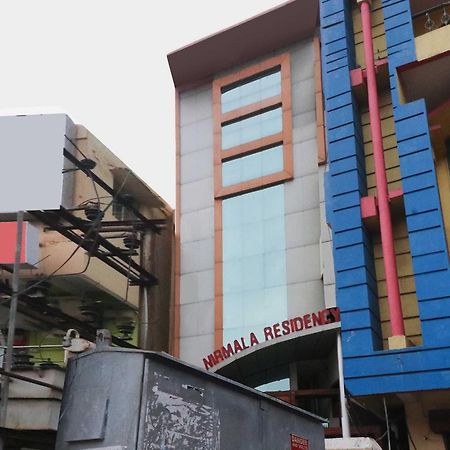 Hotel O Nirmala Residency بوهفانيشفار المظهر الخارجي الصورة