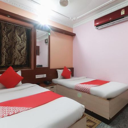 Hotel O Nirmala Residency بوهفانيشفار المظهر الخارجي الصورة