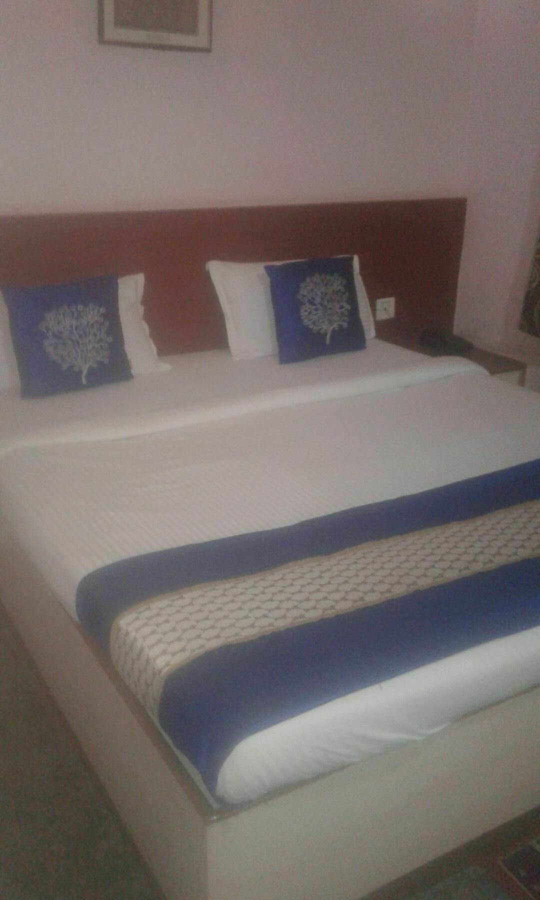 Hotel O Nirmala Residency بوهفانيشفار المظهر الخارجي الصورة