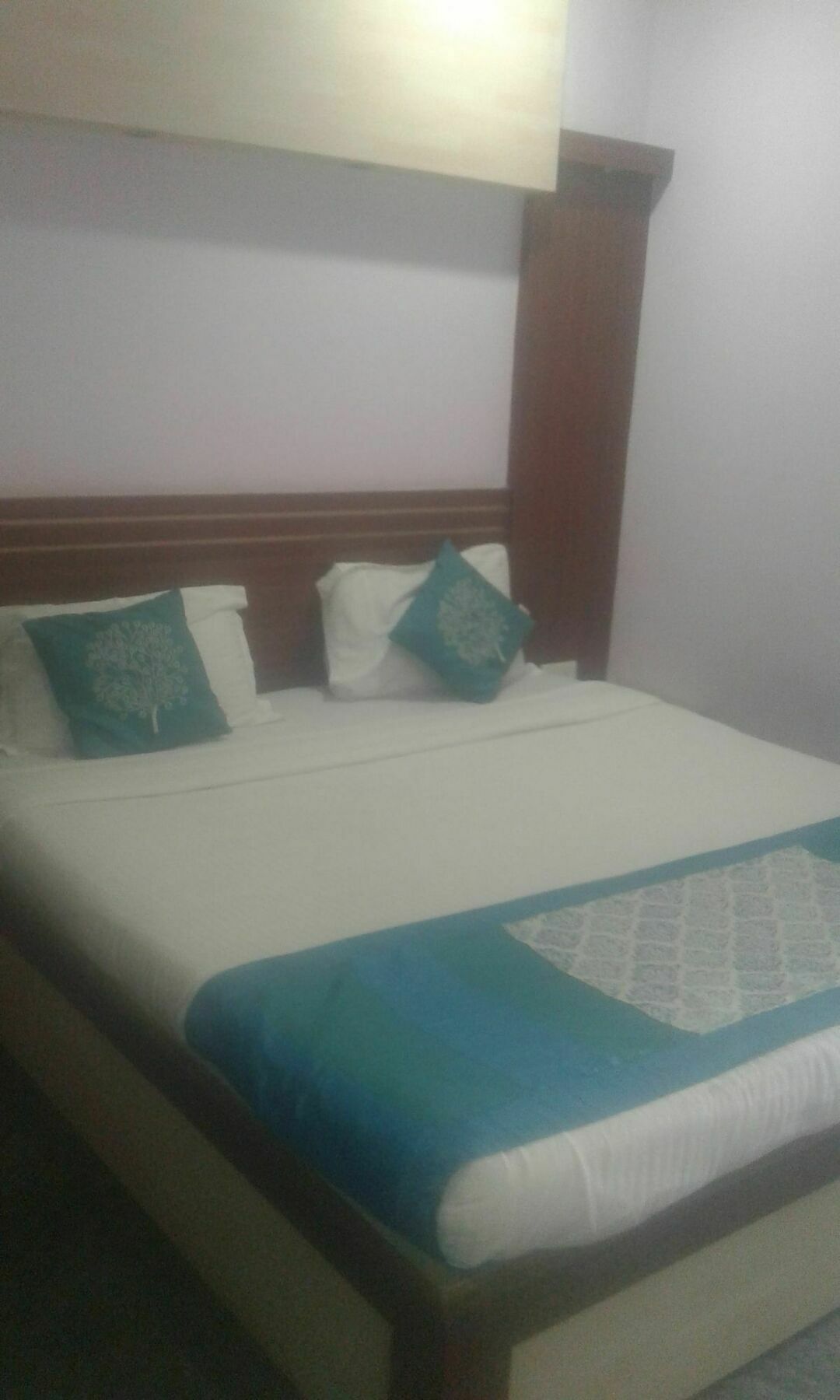 Hotel O Nirmala Residency بوهفانيشفار المظهر الخارجي الصورة