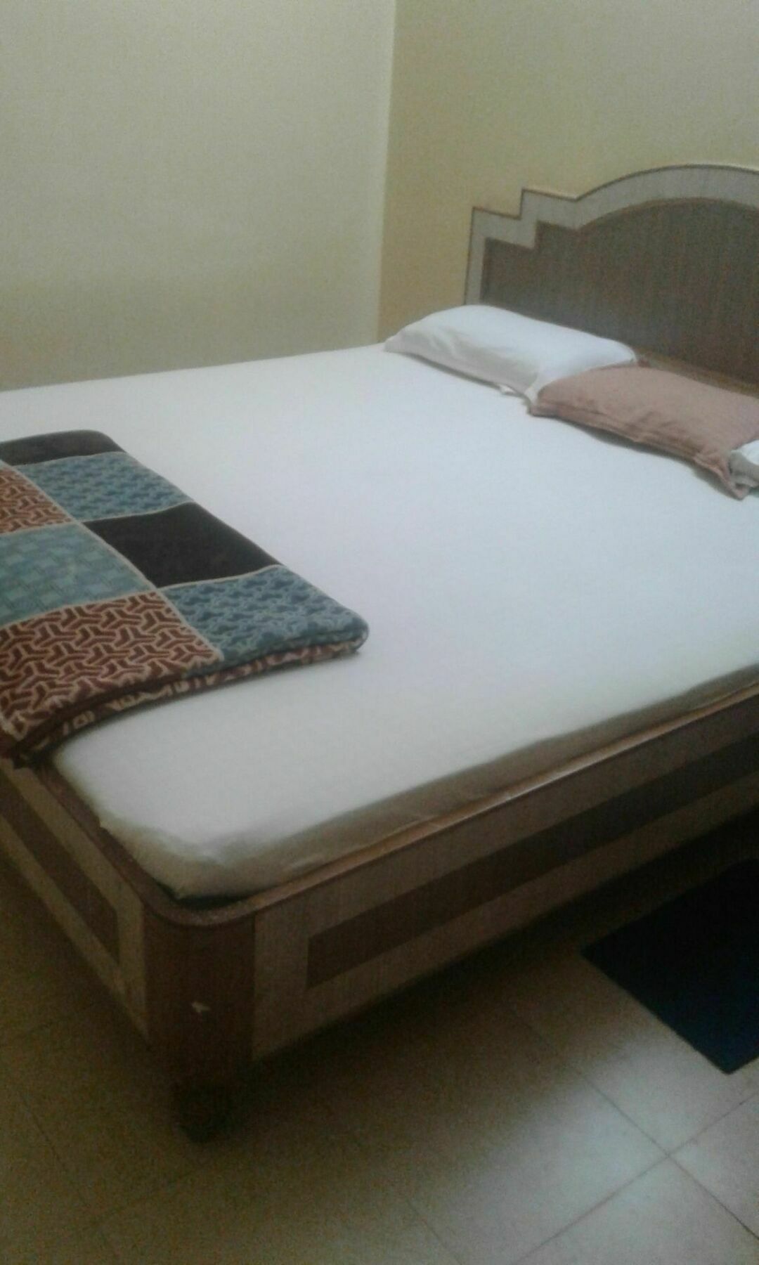 Hotel O Nirmala Residency بوهفانيشفار المظهر الخارجي الصورة