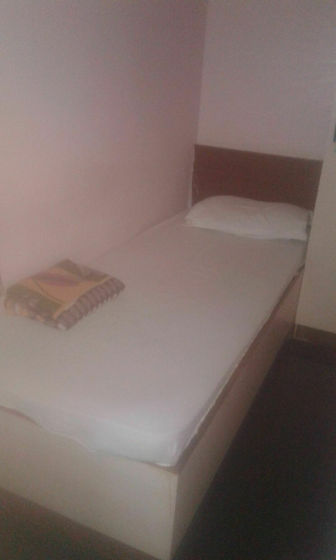 Hotel O Nirmala Residency بوهفانيشفار المظهر الخارجي الصورة